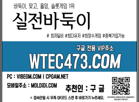 고액바둑이사이트 바둑이만원방